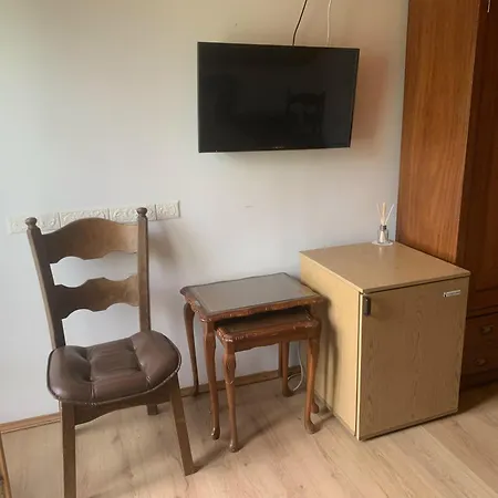 Pensionat Complex Maxim Varna