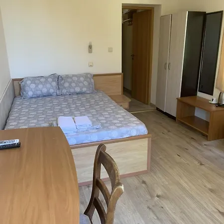 Complex Maxim - Sea View And Free Parking