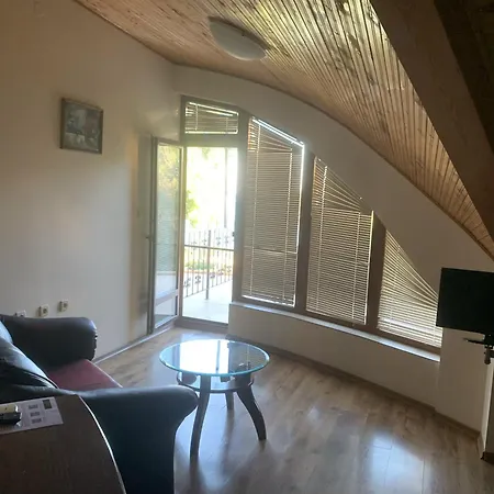 Complex Maxim Pensión 2*