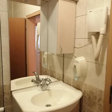 Complex Maxim - Sea View And Free Parking 3*