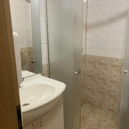 Complex Maxim - Sea View 4*