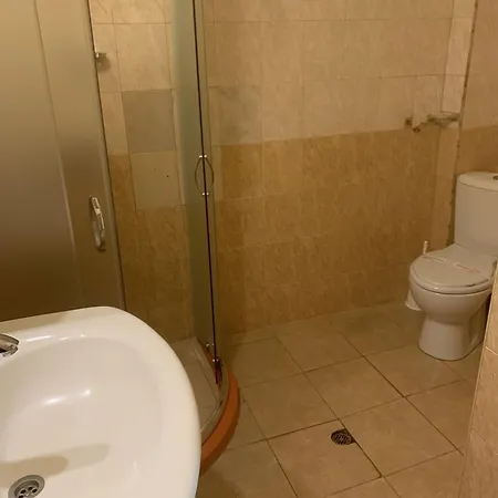 Pensión Complex Maxim Varna