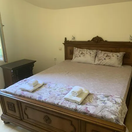 Complex Maxim - Sea View And Free Parking Gasthof Warna