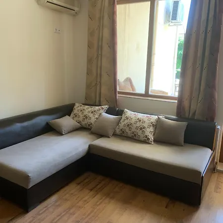 Гостевой дом Complex Maxim - Sea View 4*