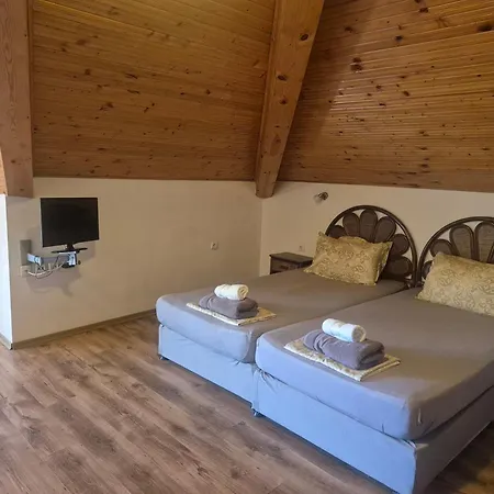 Complex Maxim - Sea View 4* Варна