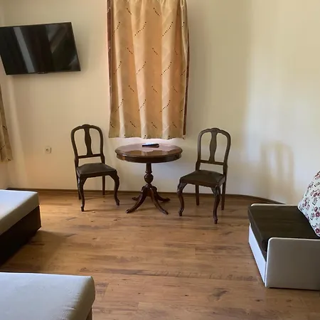 Complex Maxim - Sea View And Free Parking