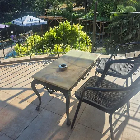 Gasthof Complex Maxim - Sea View And Free Parking