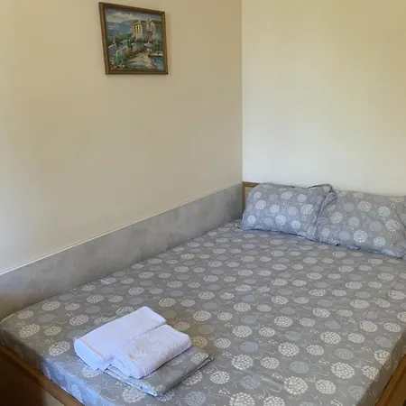 Complex Maxim - Sea View And Free Parking Gasthof Warna