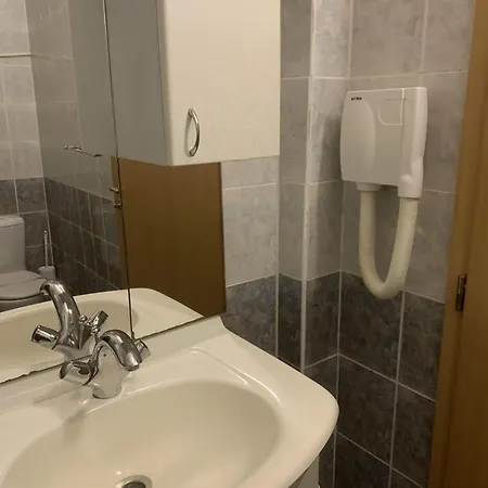 Complex Maxim - Sea View And Free Parking 3*