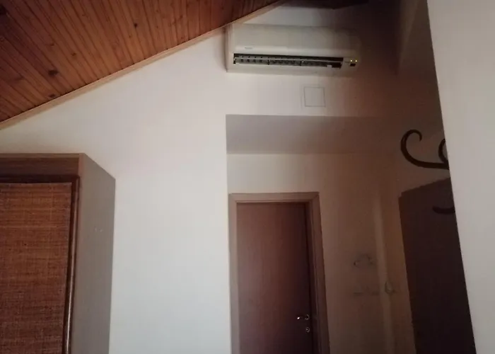 Complex Maxim - Sea View ゲストハウス ヴァルナ