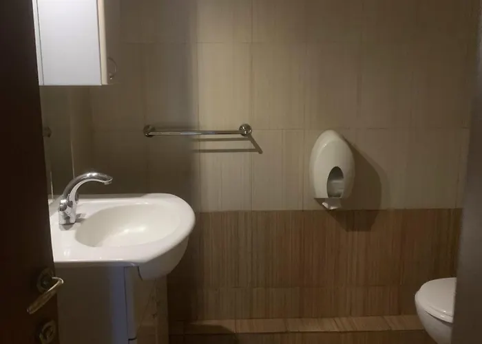 Complex Maxim - Sea View