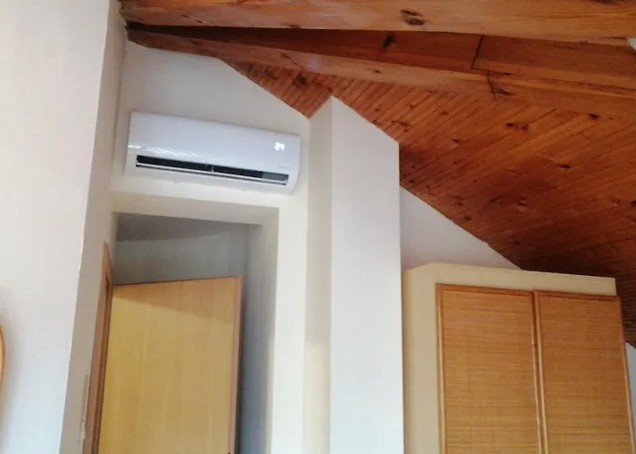 ゲストハウス Complex Maxim - Sea View