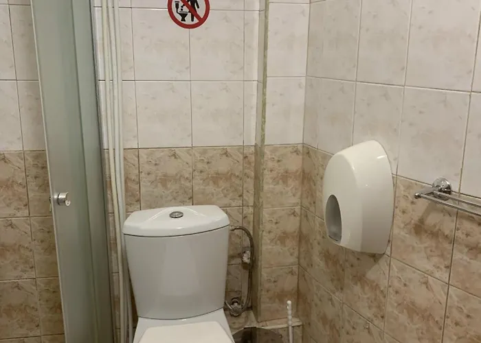 Complex Maxim - Sea View ゲストハウス ヴァルナ