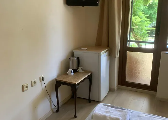 Complex Maxim - Sea View ヴァルナ