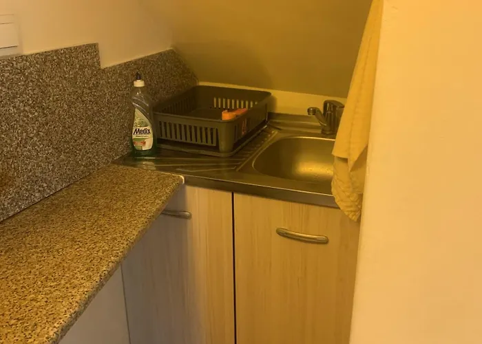 ゲストハウス Complex Maxim - Sea View