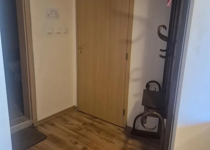 ゲストハウス Complex Maxim - Sea View ヴァルナ