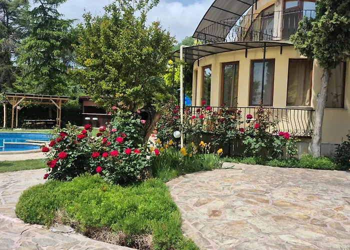 Complex Maxim - Sea View ヴァルナ