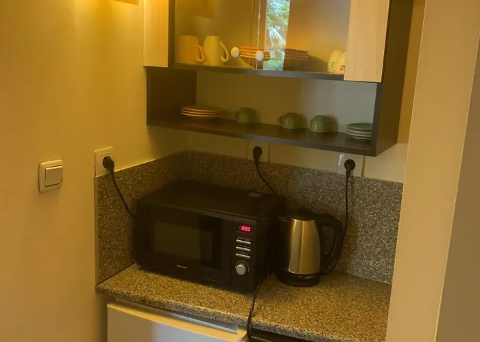 Complex Maxim - Sea View ヴァルナ