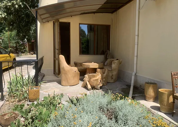 Complex Maxim - Sea View ゲストハウス 4*