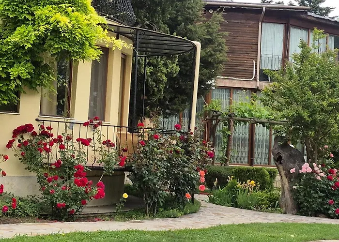 Complex Maxim - Sea View ゲストハウス 4*