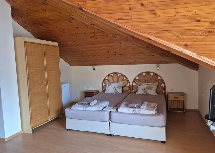 Complex Maxim - Sea View ヴァルナ