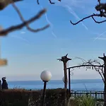 בית הארחה Complex Maxim - Sea View