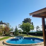 Complex Maxim - Sea View בית הארחה 4*