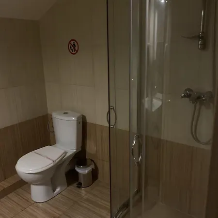 Complex Maxim - Sea View And Free Parking 3*