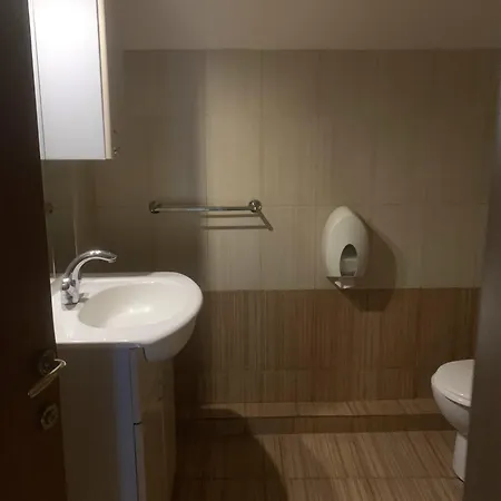 Complex Maxim - Sea View And Free Parking