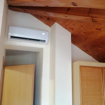 Guest house Complex Maxim