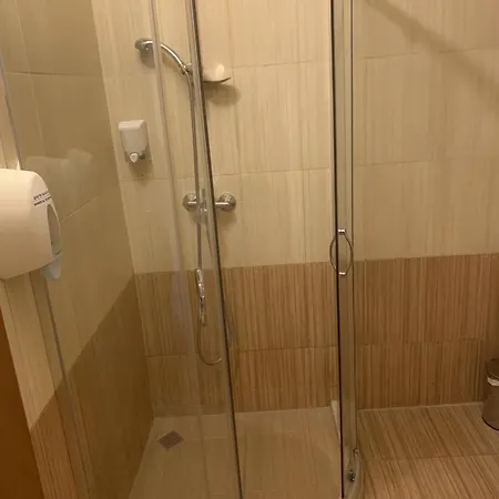 Complex Maxim - Sea View And Free Parking Gæstehus 3*