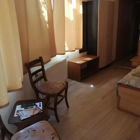 Casa de hóspedes Complex Maxim - Sea View 4*