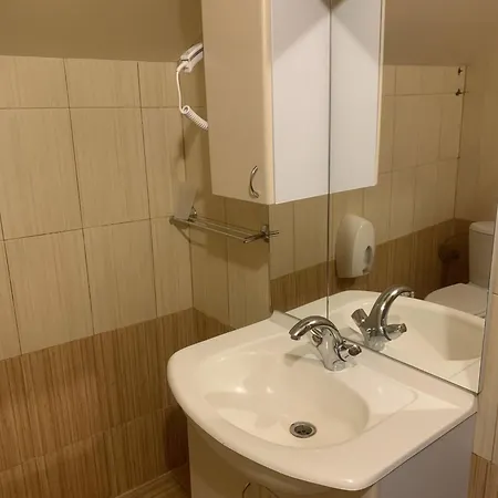 Complex Maxim - Sea View And Free Parking Varna