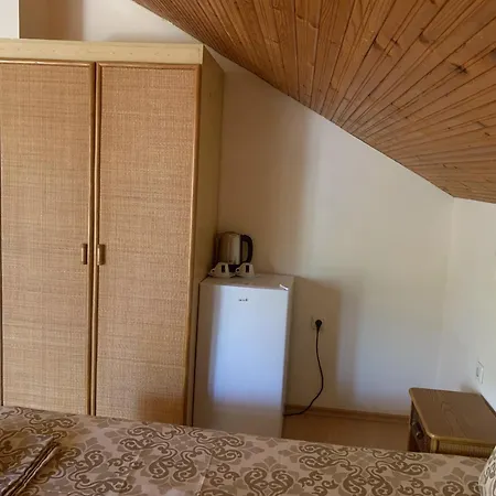 Complex Maxim - Sea View And Free Parking Pensjonat