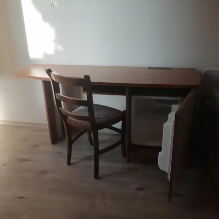 Pensjonat Complex Maxim - Sea View And Free Parking