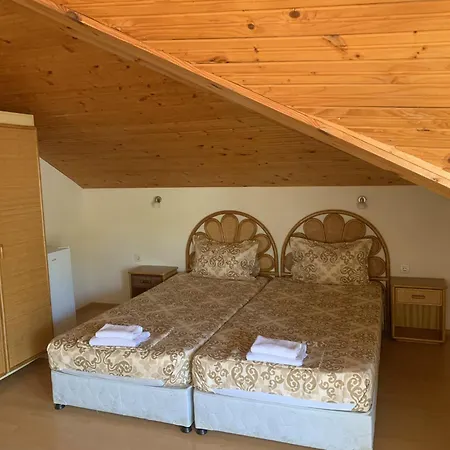 Gæstehus Complex Maxim - Sea View And Free Parking 3*