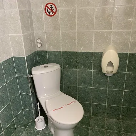 Complex Maxim - Sea View And Free Parking Varna