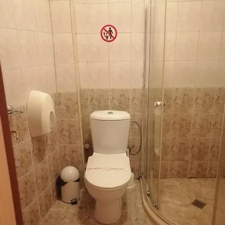 Complex Maxim - Sea View And Free Parking 3* Varna