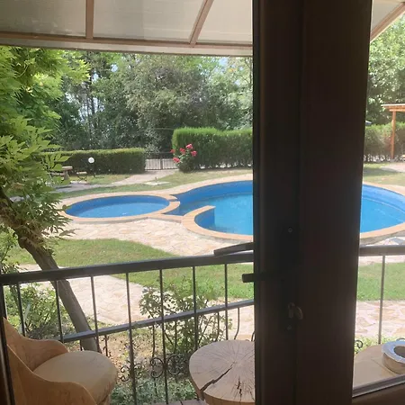 Pensjonat Complex Maxim - Sea View And Free Parking