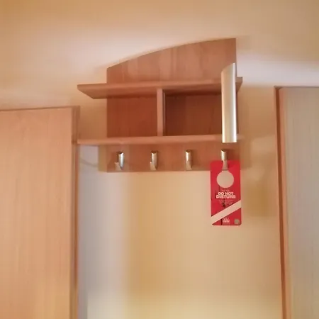 Pensjonat Complex Maxim - Sea View And Free Parking 3*