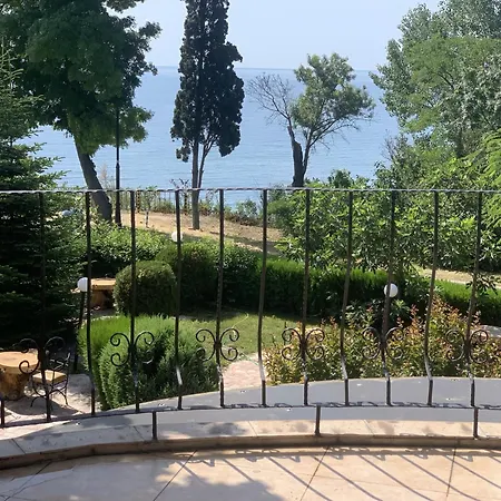 Complex Maxim - Sea View And Free Parking Gæstehus Varna