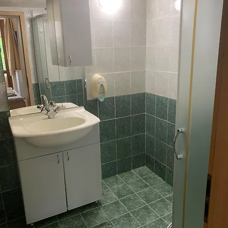 Pensjonat Complex Maxim - Sea View And Free Parking