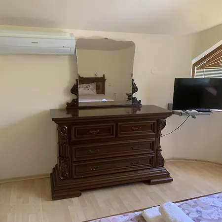 Complex Maxim Guest house Varna