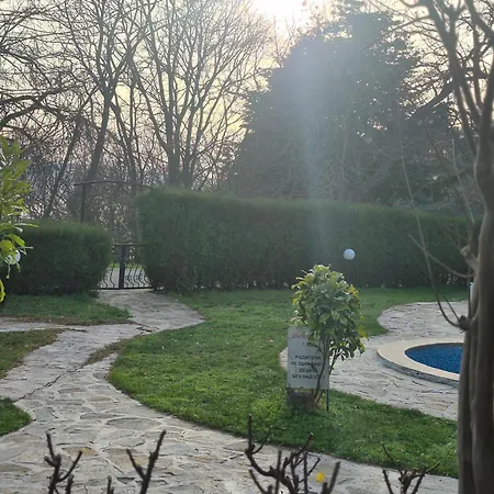 Complex Maxim - Sea View And Free Parking Varna