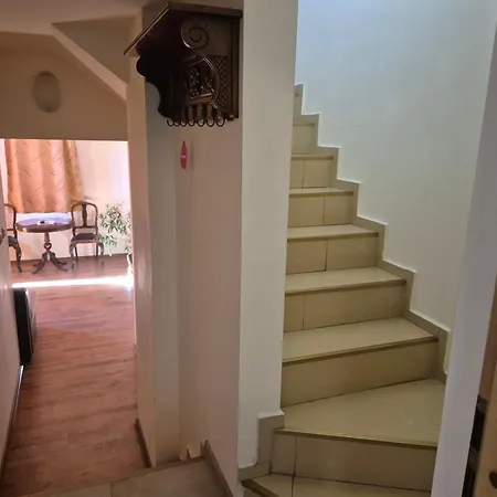 Complex Maxim - Sea View And Free Parking 3* Varna