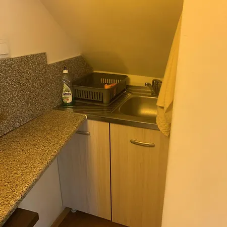 Gæstehus Complex Maxim - Sea View And Free Parking