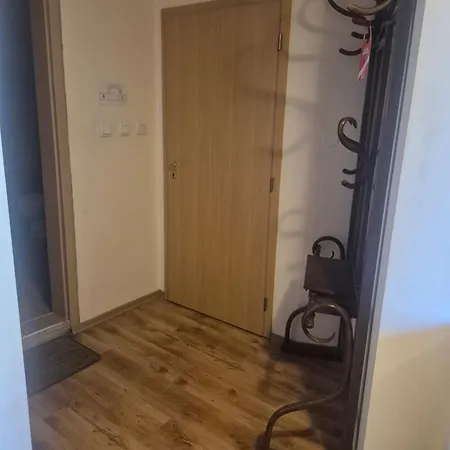 Pensjonat Complex Maxim - Sea View And Free Parking Warna