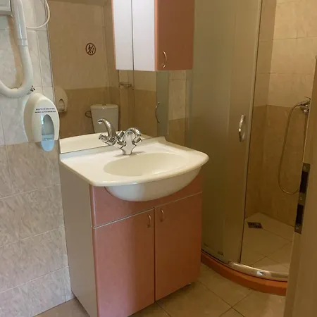 Complex Maxim - Sea View And Free Parking 3* Varna