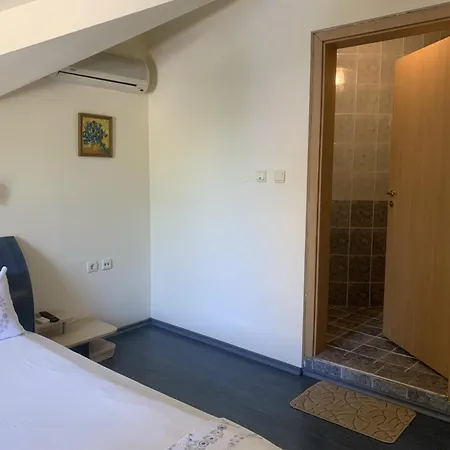 Complex Maxim - Sea View And Free Parking