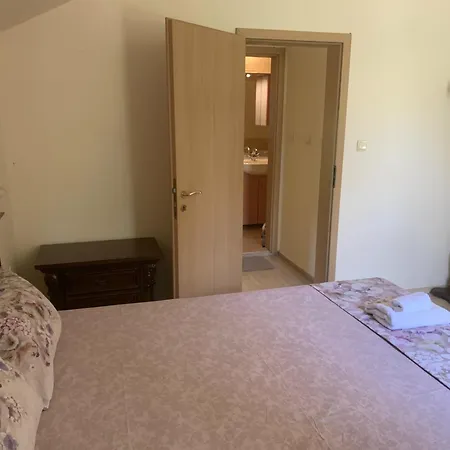 Complex Maxim - Sea View And Free Parking Gæstehus 3*